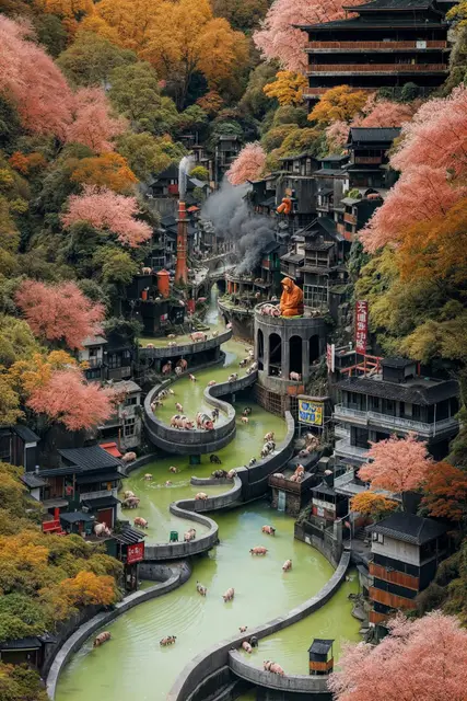 农场猪粪洗 (#131) by Niceaunties
