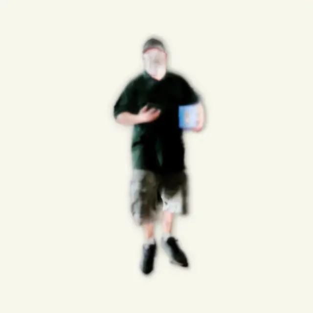 Unwashed Bystanders 011 by Frank Manzano