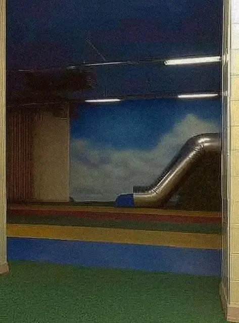 You Are Here by Running a Fever