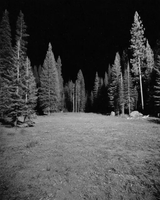 A Map of Days Past by Andrea Ciulu