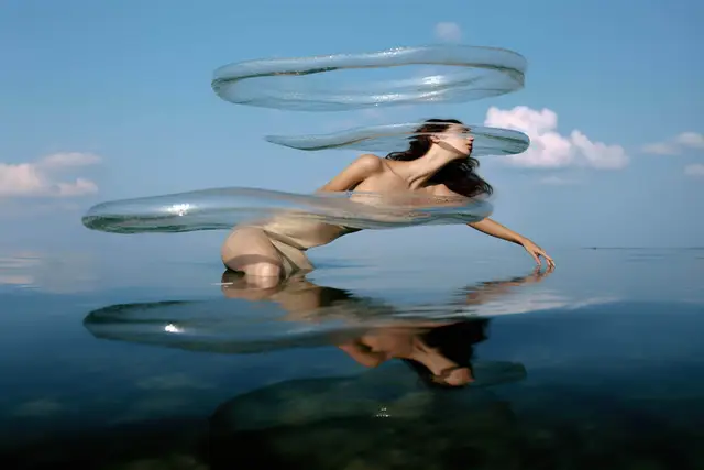 Overture 29 by Synchrodogs
