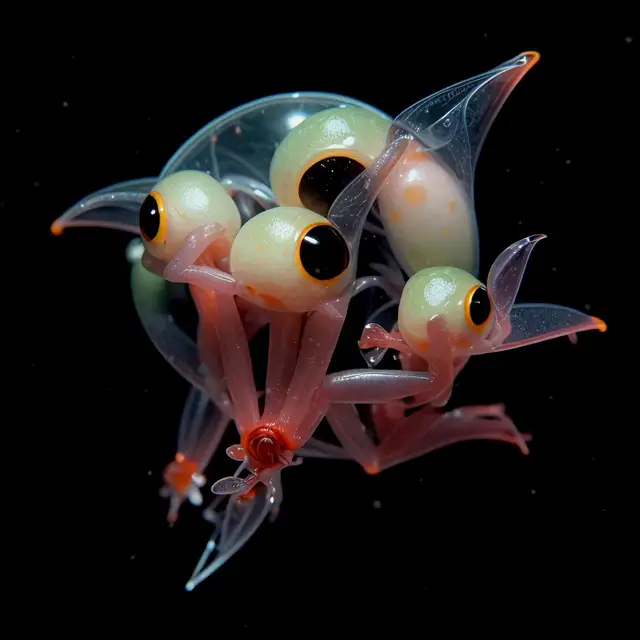 Aethereus Intus by Boldtron