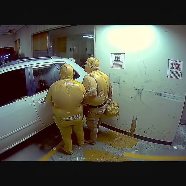Car-Wash-Misadventure by Mind Wank