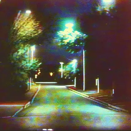 walking alone i want my bed by noper
