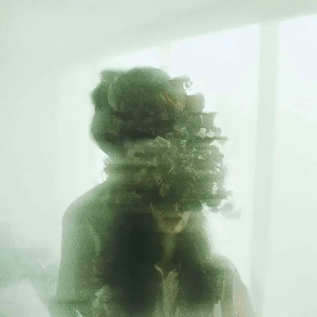 Glimpses of the Ethereal #4 by Andrés Hernández