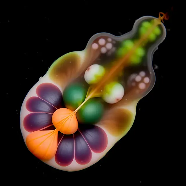 Infans Petaliformis by Boldtron