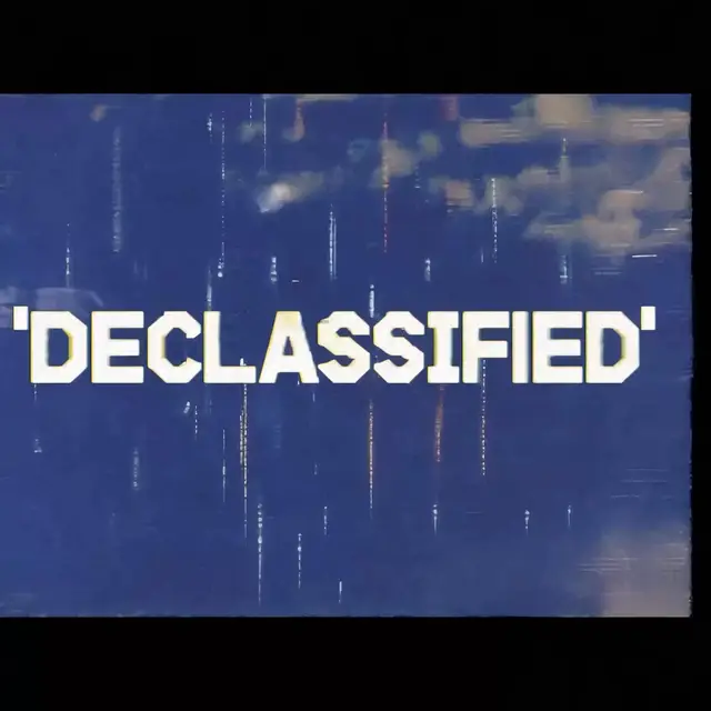 Declassified Memo 9422 by Mind Wank