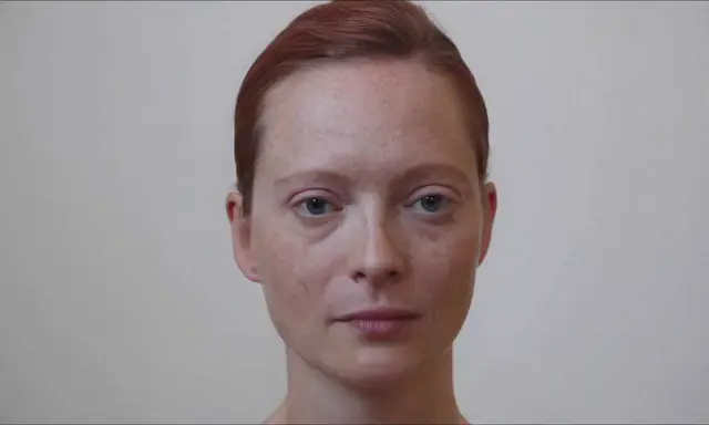 Study of Facial Expressions 2 by Ümüt Yildiz