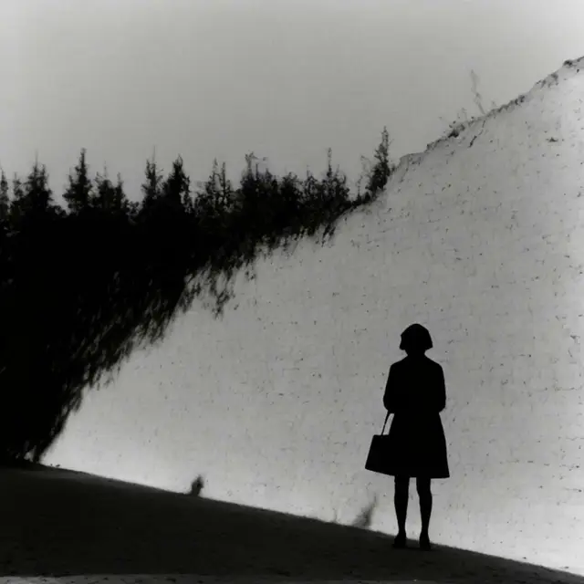 My Grandmother’s Memories by Ivona Tau