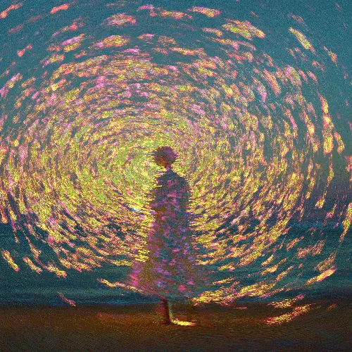 Lacuna by Jennifer Panepinto (QuantumSpirit)