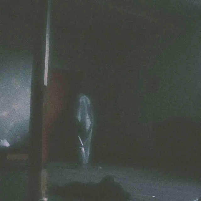 Glimpses of the Ethereal #97 by Andrés Hernández
