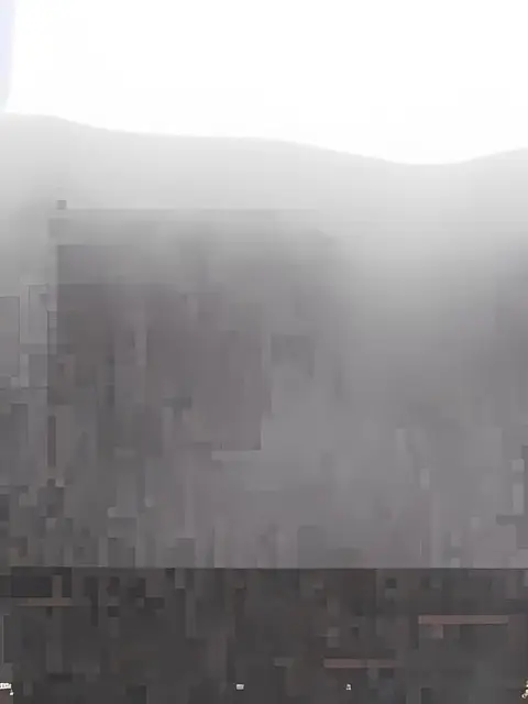 Glitch as a Body 5 by Taketo Muroi