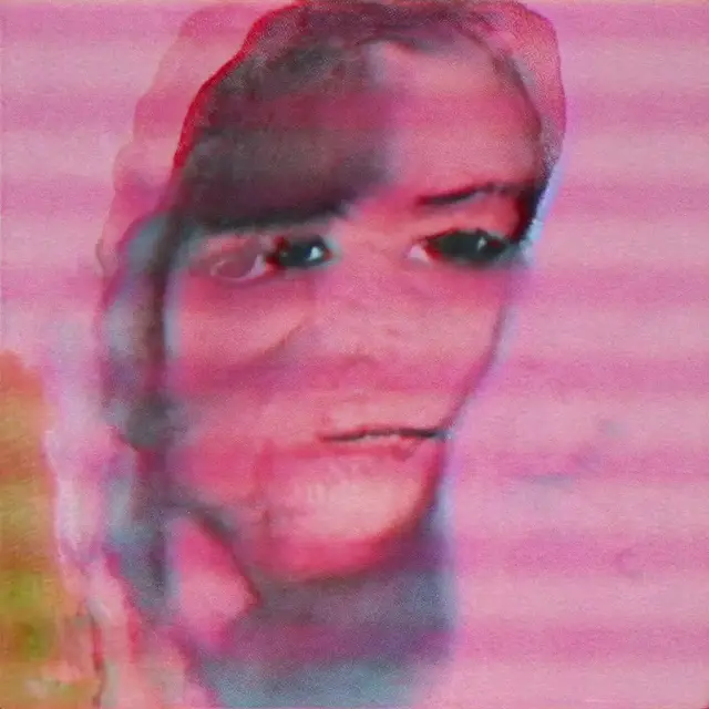 Neural Disposition by Katie Morris