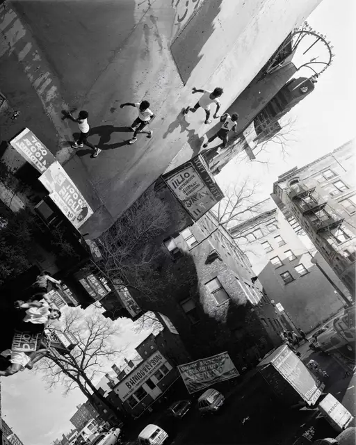 On These Streets #65 by Andrea Ciulu