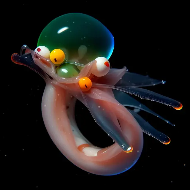 Inflatabilis Aqualis by Boldtron