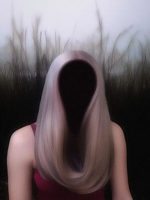 Untitled #34 by Olga Fedorova
