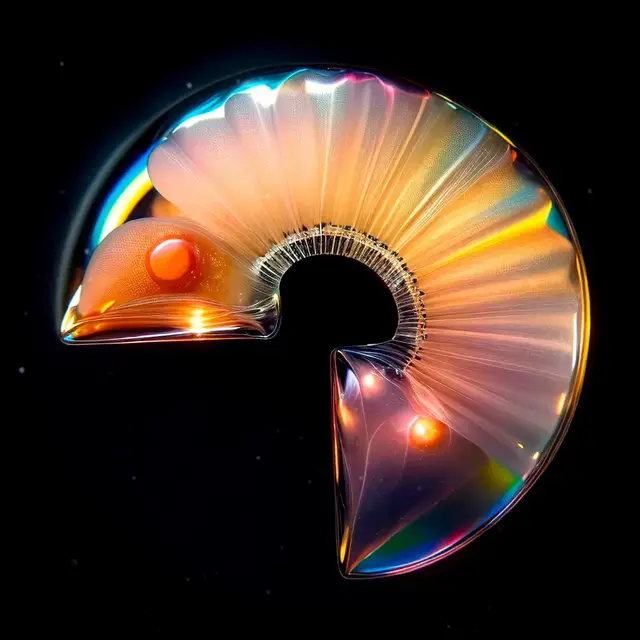 Luminis Metallum by Boldtron