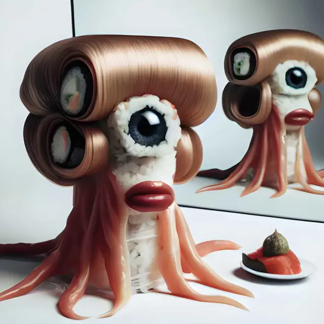 Frog Fine Dining (Niceaunties) by Niceaunties