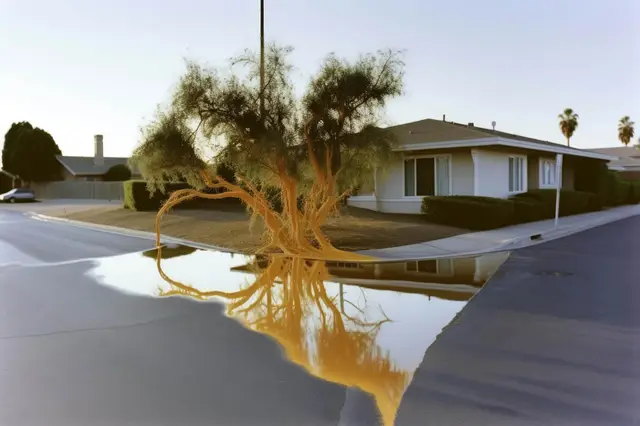 Observation 003 11.40.21 by Jacqui Kenny
