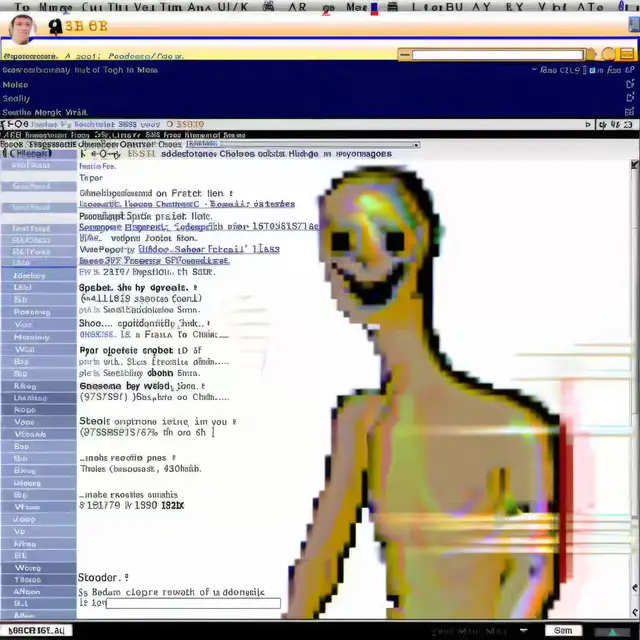 Creepypasta-ChatRoom by Mind Wank