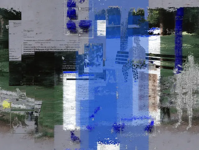 glitched_in_the_park by don't Buy