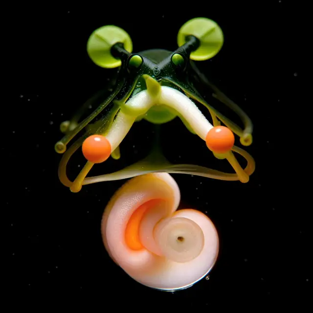 Globulus Clarus by Boldtron