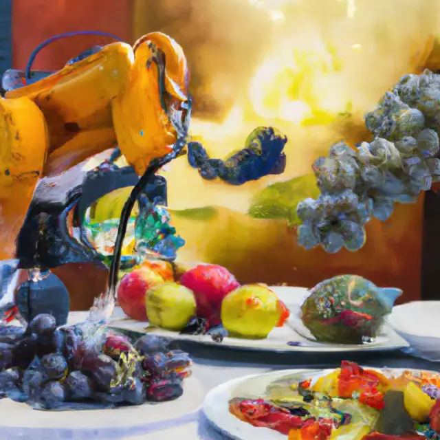 Infinite Images ∞ 412, 2021-2022 by Holly Herndon and Mat Dryhurst