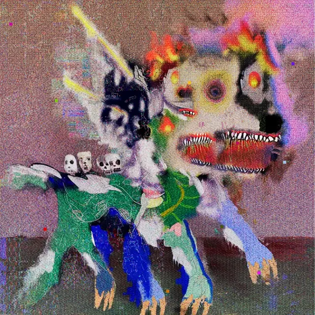 Gatekeeper of Irreversible by #1 crush