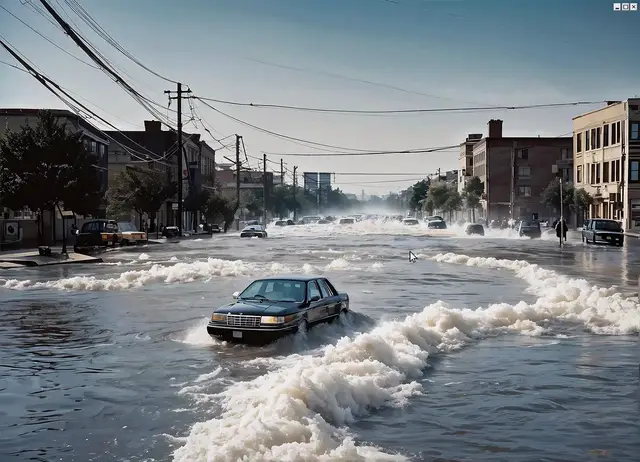 CDflooding by don't Buy