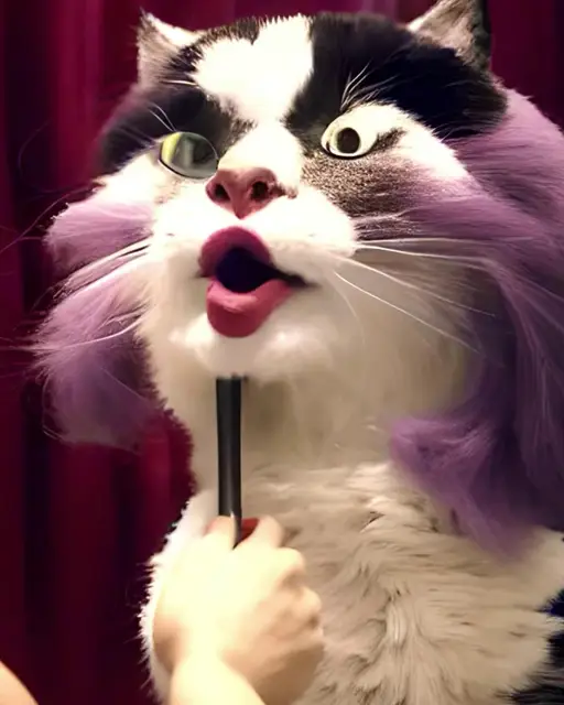 CHAT (Geoffrey Lillemon) by Geoffrey Lillemon