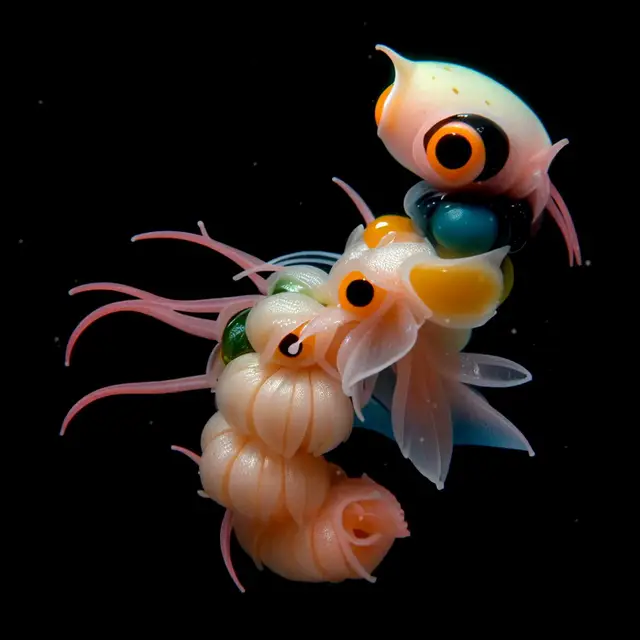 Penna Sericeus by Boldtron
