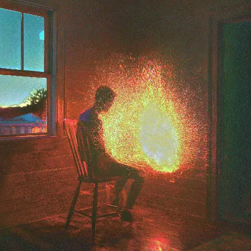 Porta Lucis by Jennifer Panepinto (QuantumSpirit)