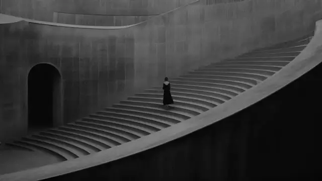 concrete landscapes by Jon Uriarte