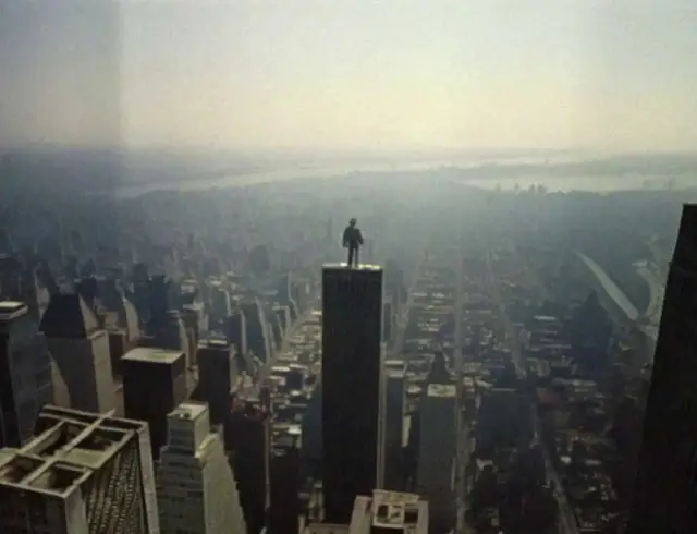 Mass panic, 1981 by BeyondHuman