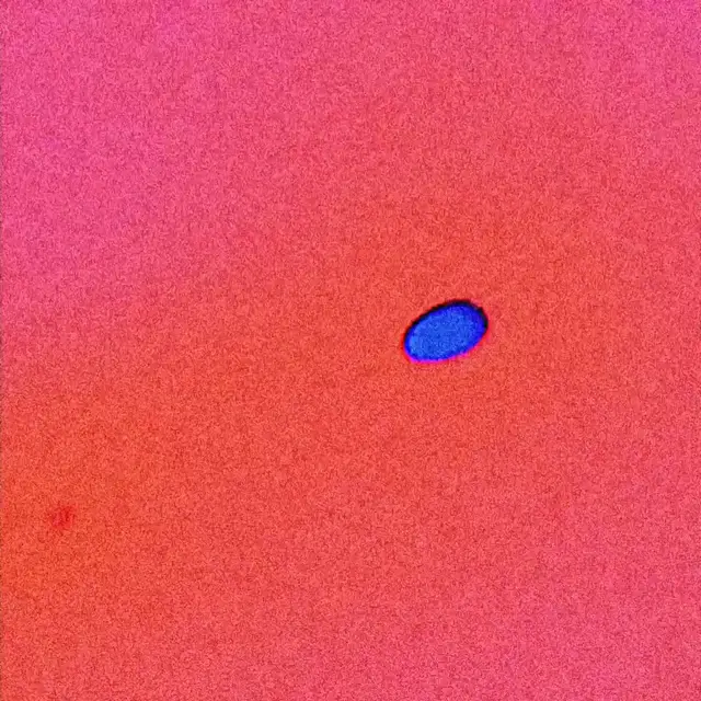 nucleus by Belowsubconscious
