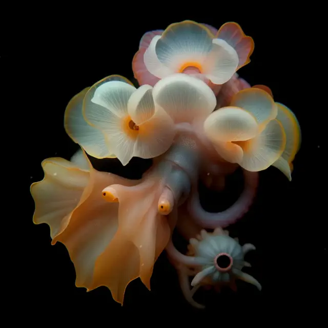 Viridis Unda by Boldtron