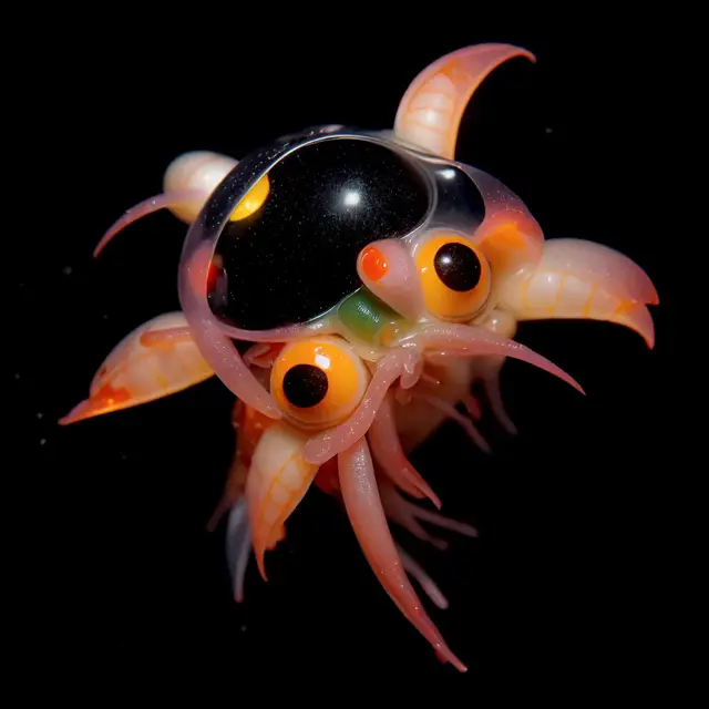 Liquefactus Sphaeris by Boldtron
