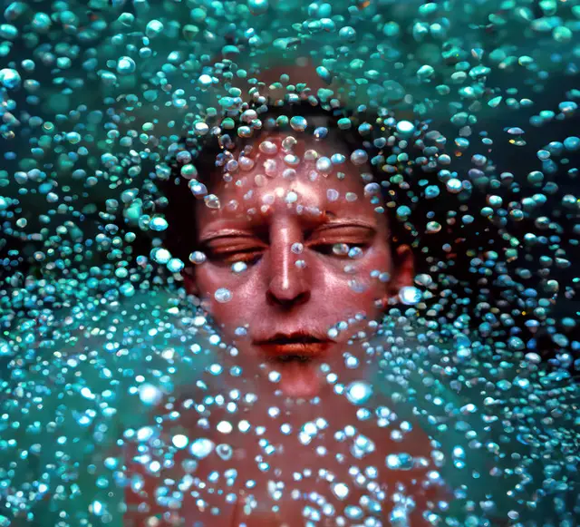 Soda Stream by Pete Burkeet