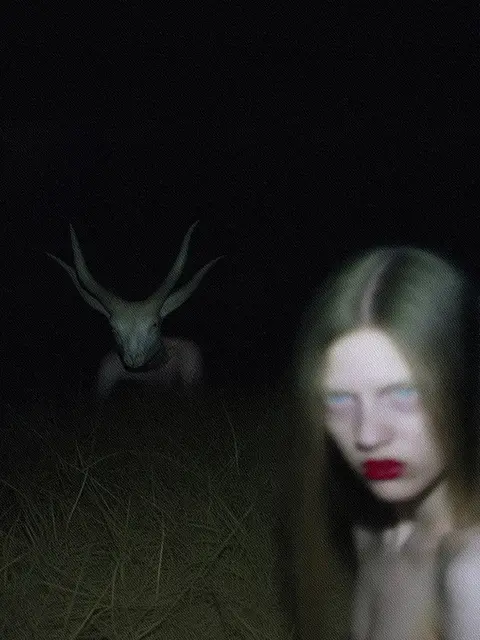 Untitled #36 by Olga Fedorova