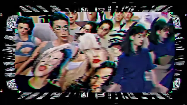 OF-mv (only full motion video) by Frank Manzano