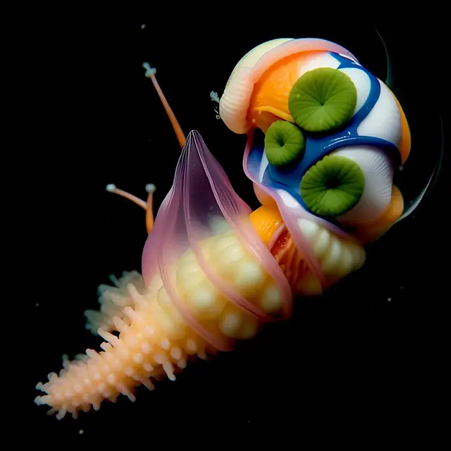 Aquaticus Petalium by Boldtron
