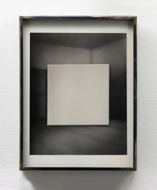 Senza Titolo (#CT05) by Marco Tirelli