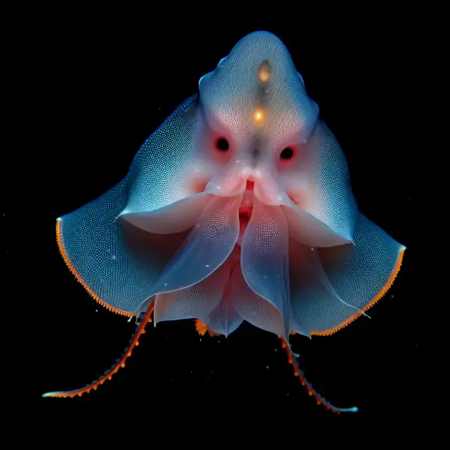Radiatus Pastinacae by Boldtron