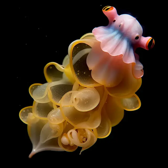 Limpidus Petalis by Boldtron