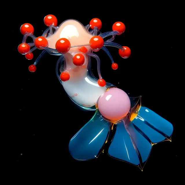 Ruber Vitrificus by Boldtron