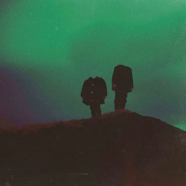 Glimpses of the Ethereal #78 by Andrés Hernández