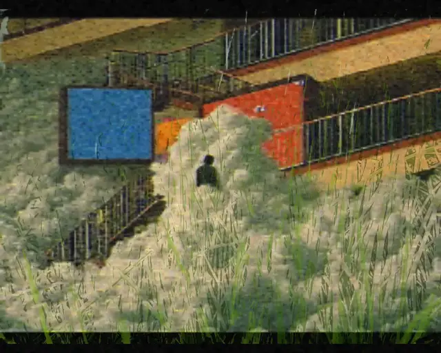 REVOLUTION CONFORMIST by Running a Fever