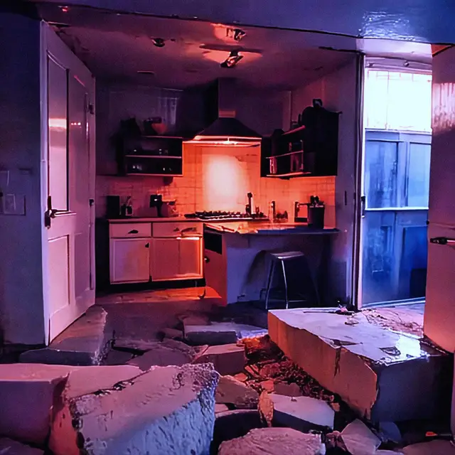 Endless Renovation pt.2 by ellktro