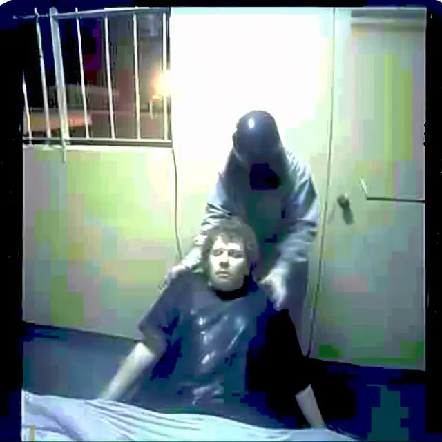 Bad-Barber by Mind Wank