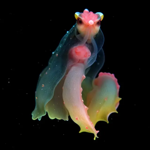 Solis Hyacinthus by Boldtron